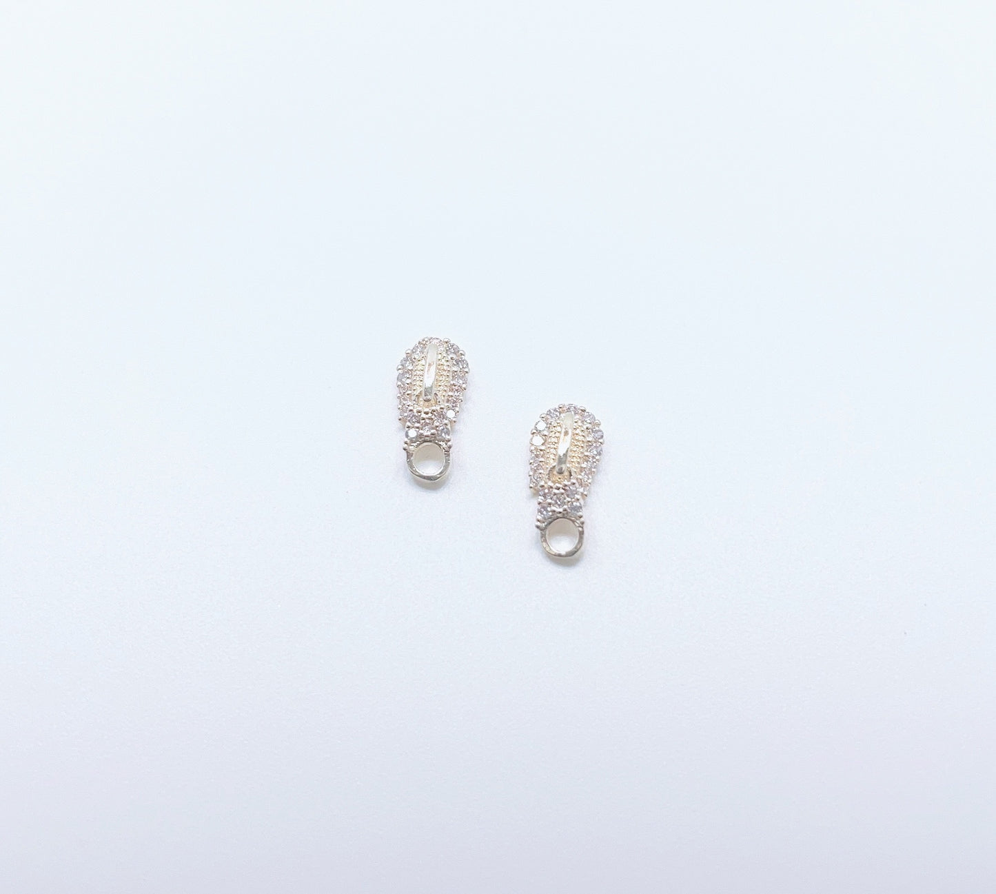Charms / Zircons #396