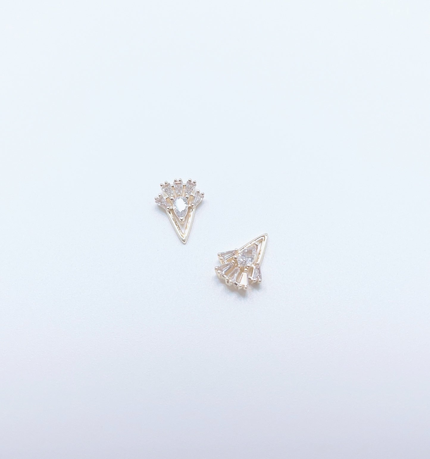 Charms / Zircons #397