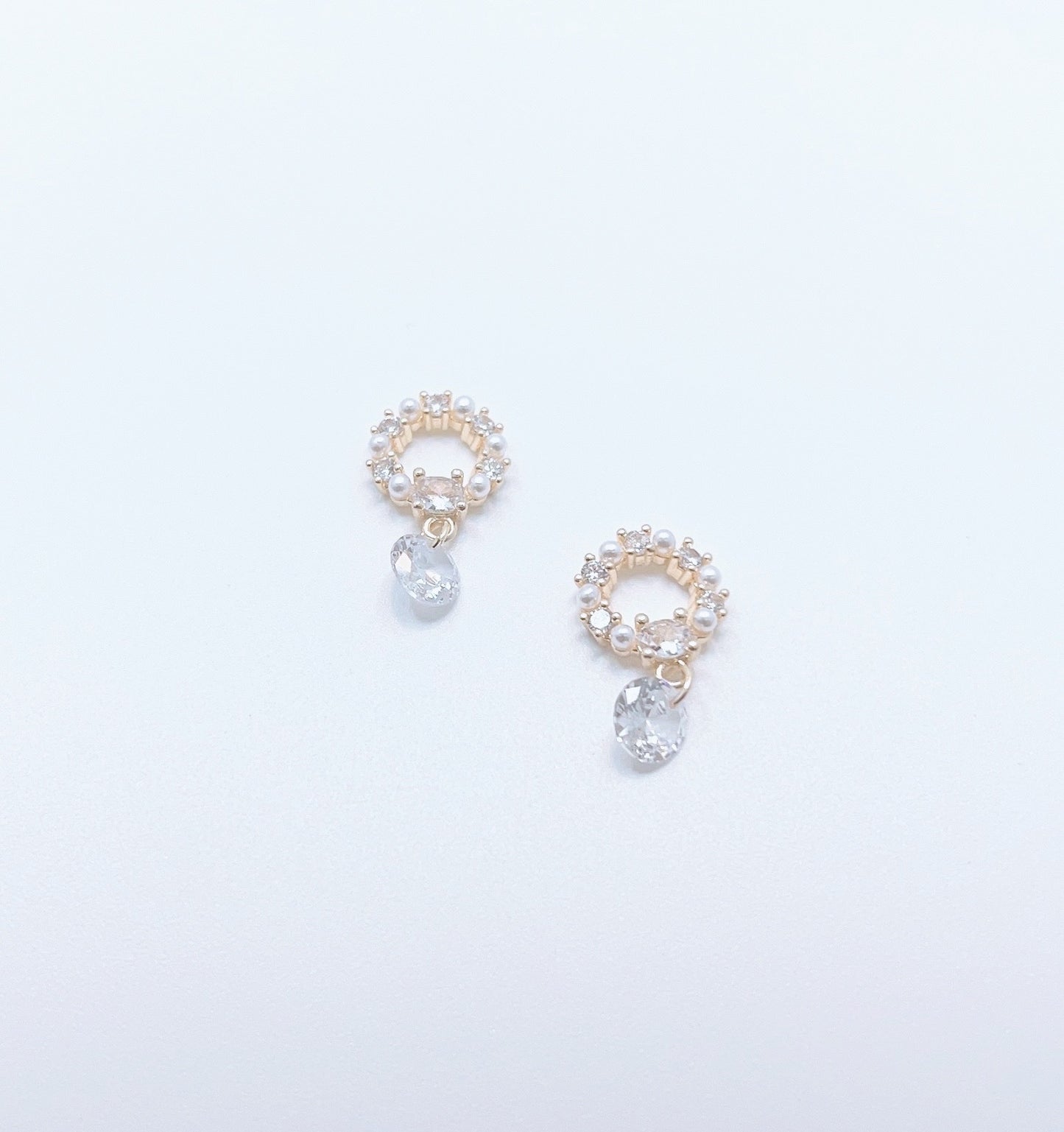 Charms / Zircons #399