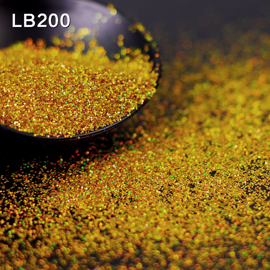 Holographic Fine Glitter #3