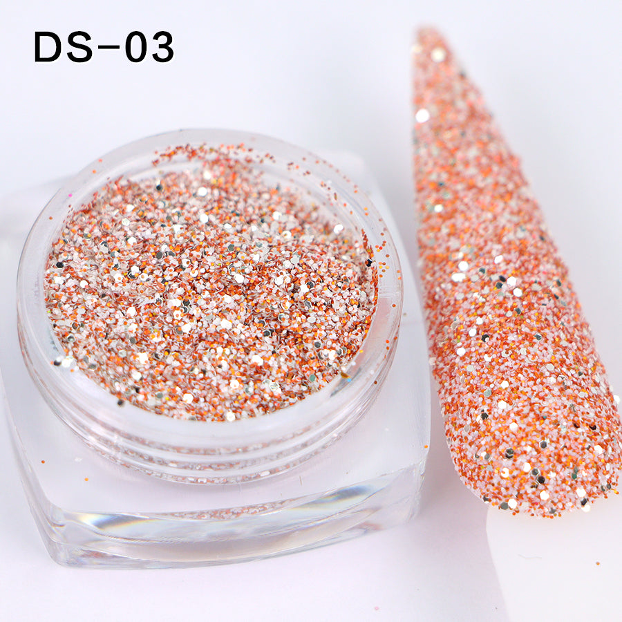 Spring Glitter #3