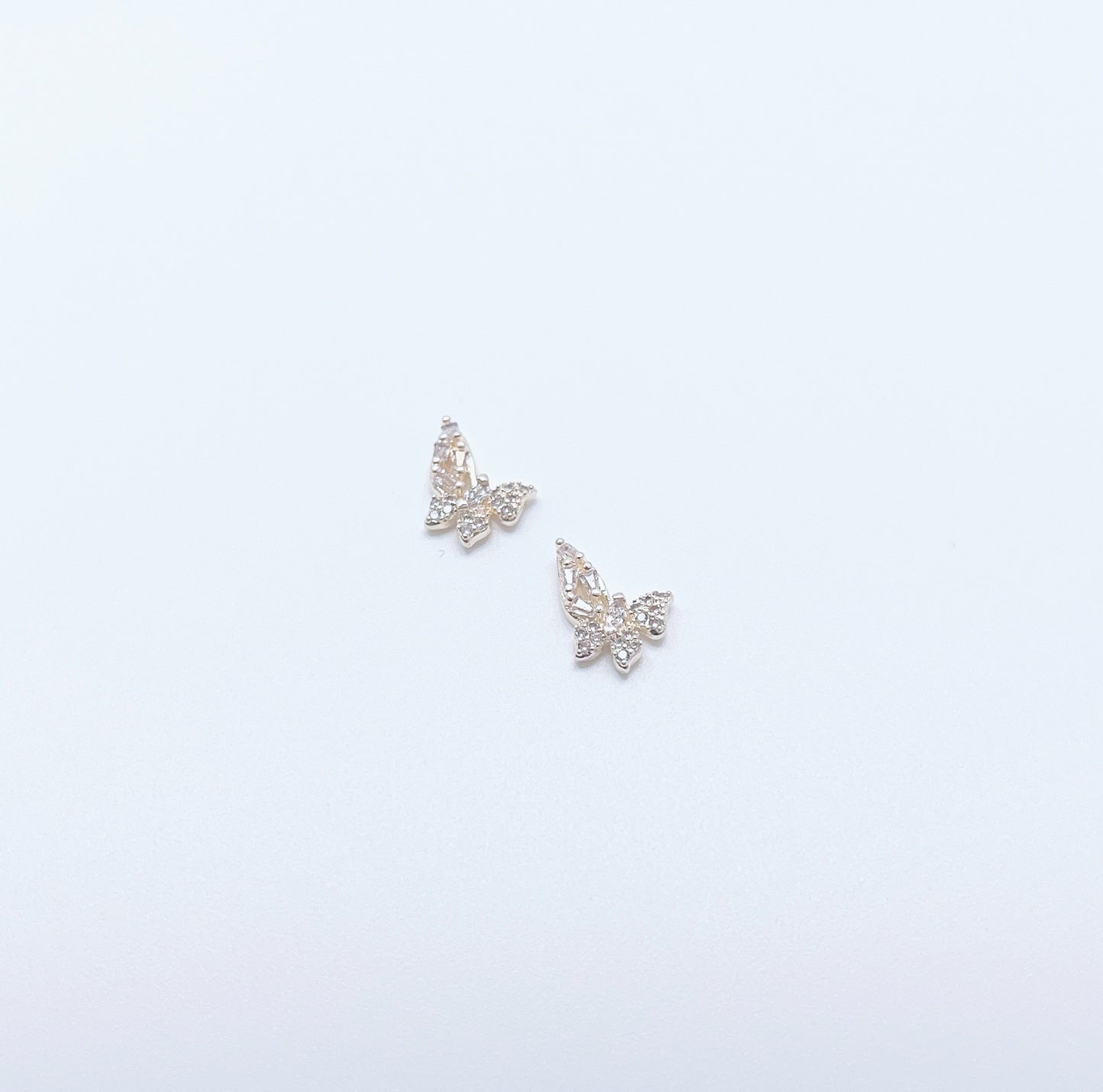 Charms / Zircons #408