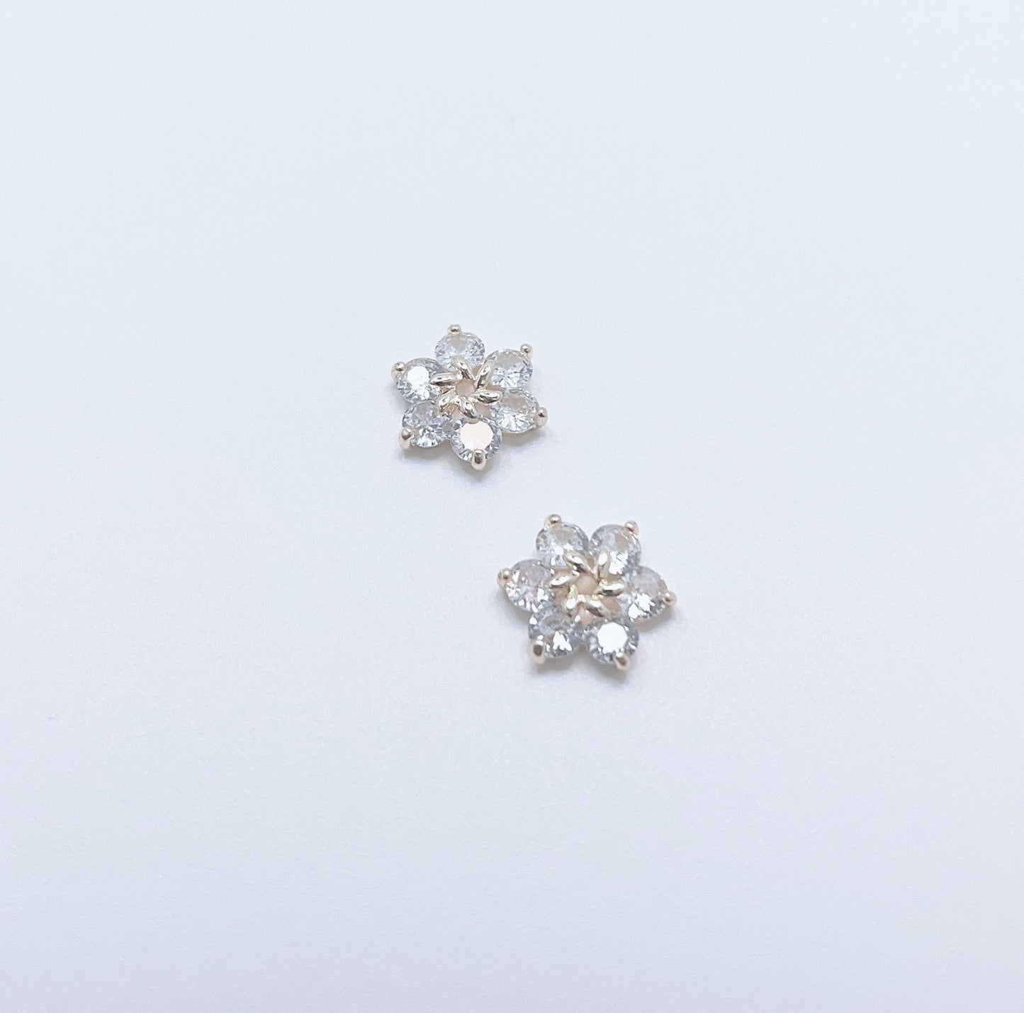 Charms / Zircons #413