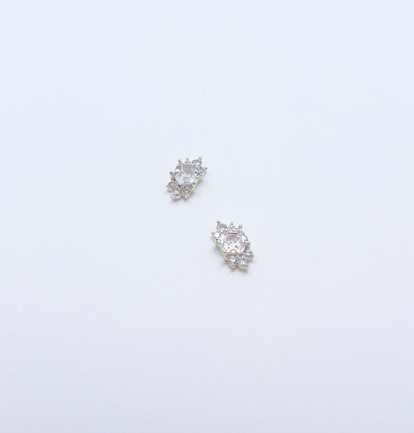 Charms / Zircons #414