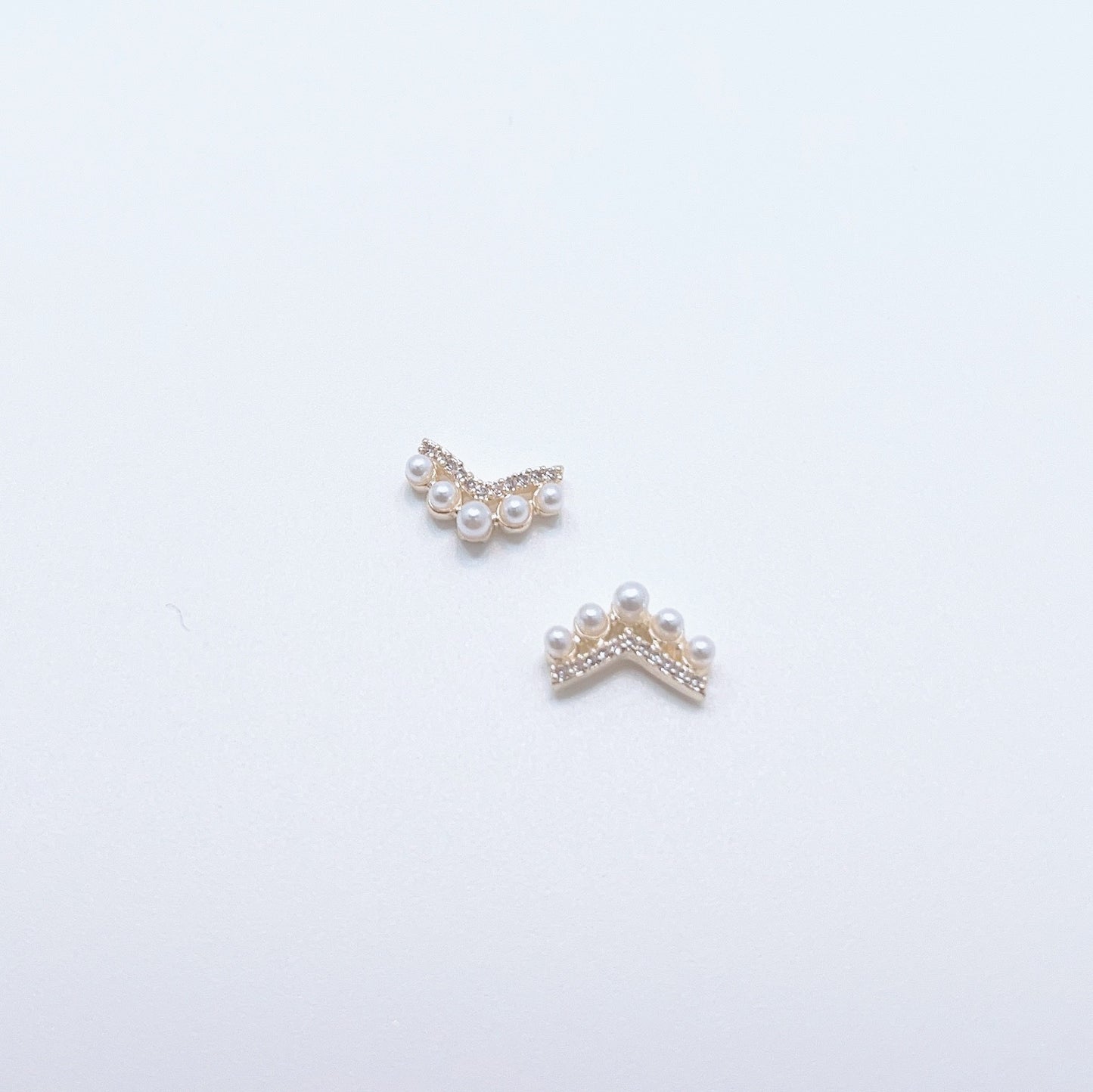 Charms / Zircons #418