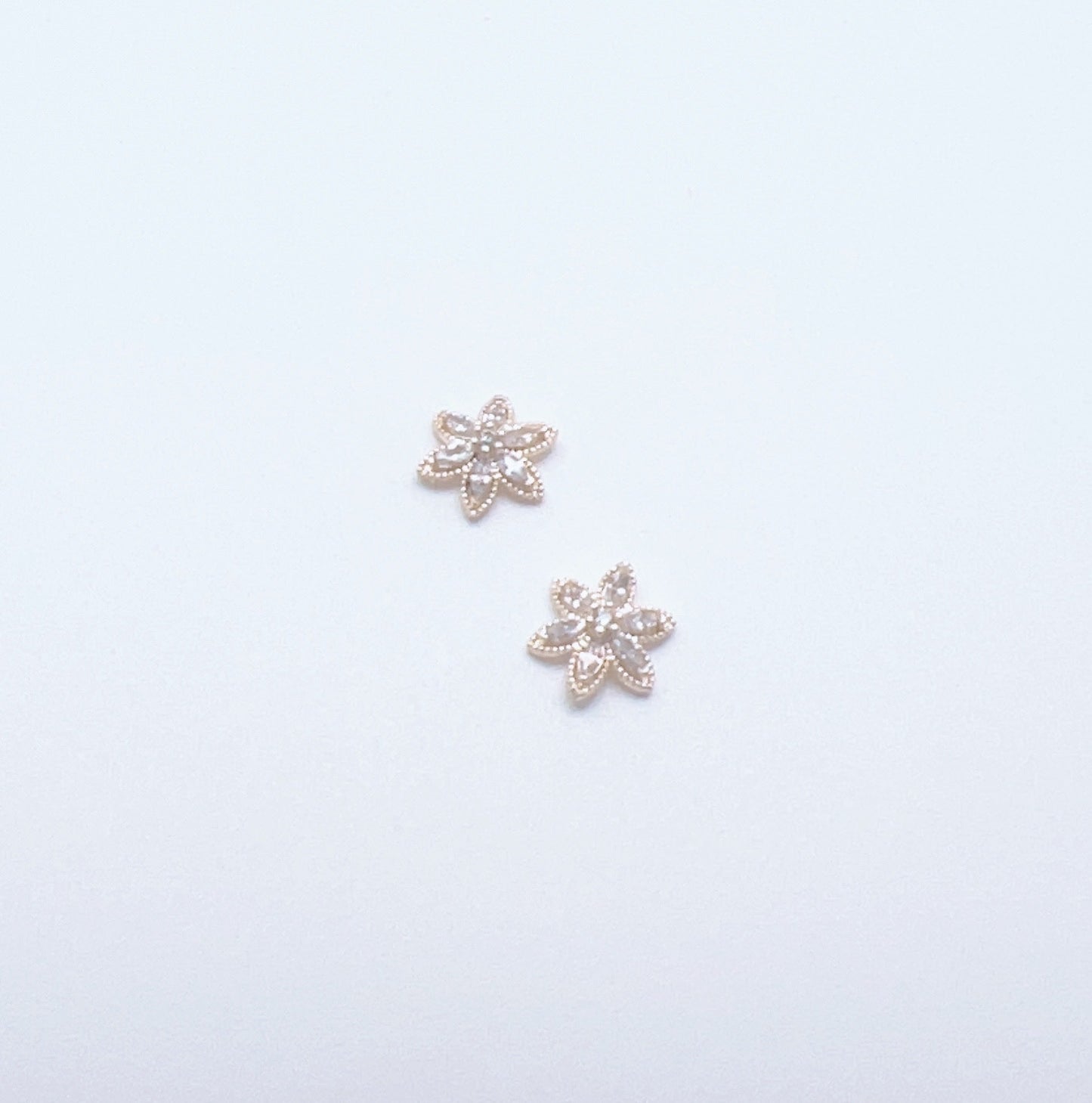 Charms / Zircons #420