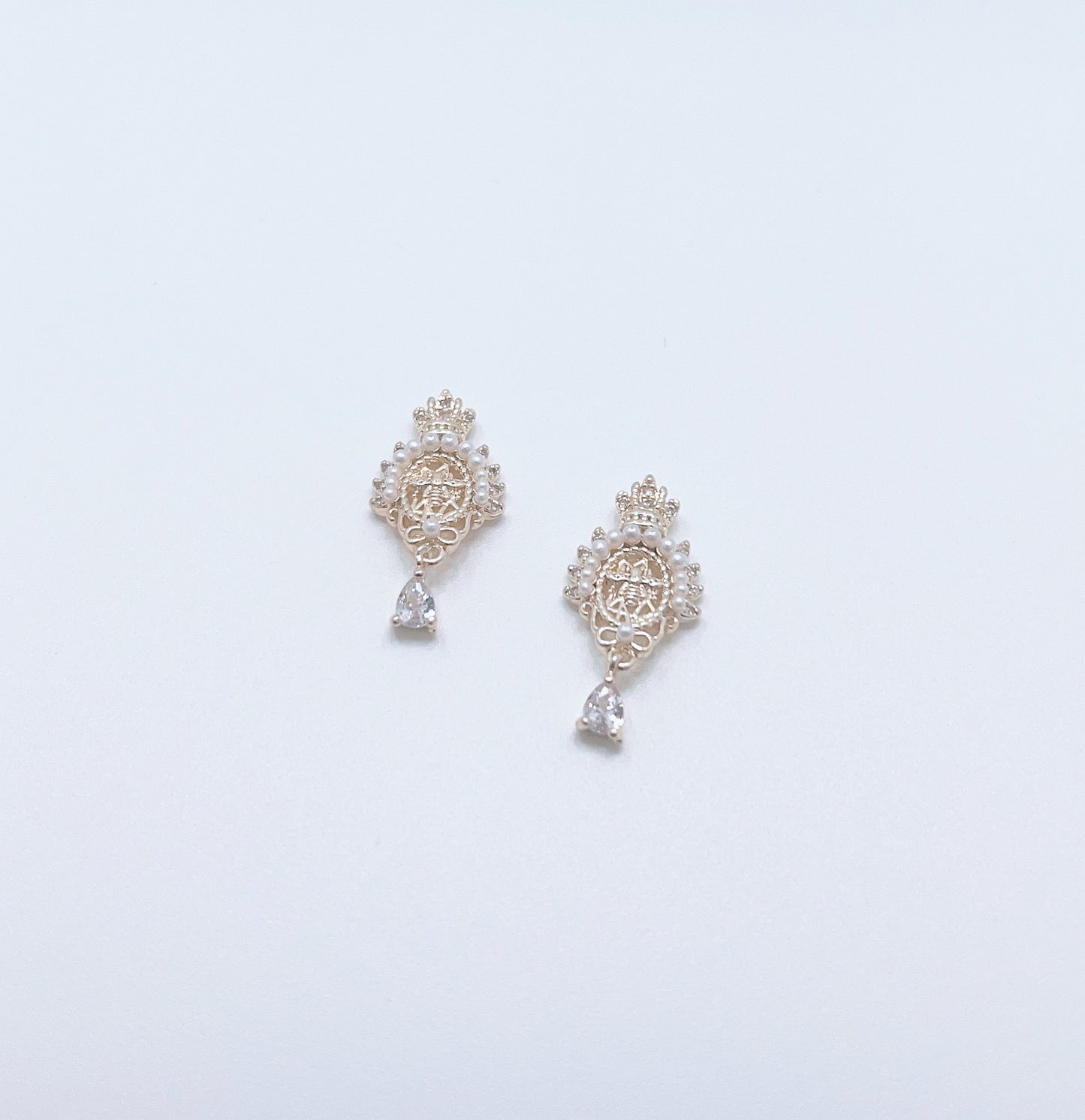 Charms / Zircons #426