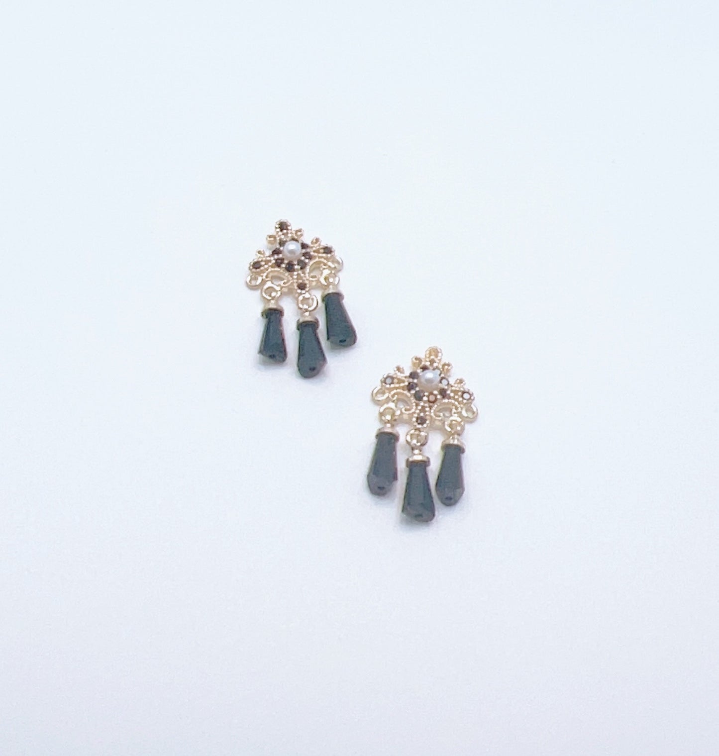 Charms / Zircons #434