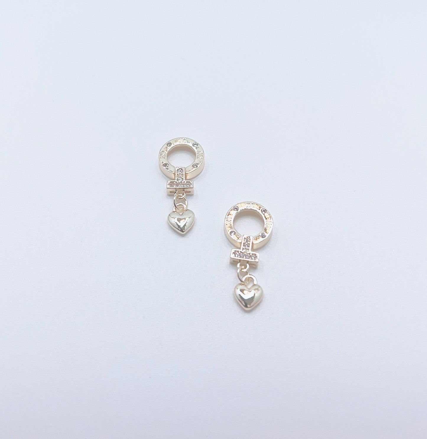 Charms / Zircons #438