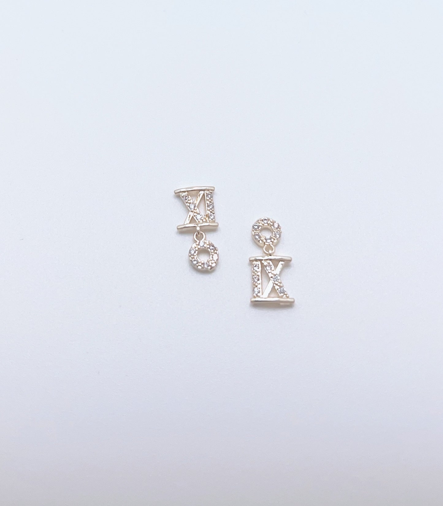 Charms / Zircons #443