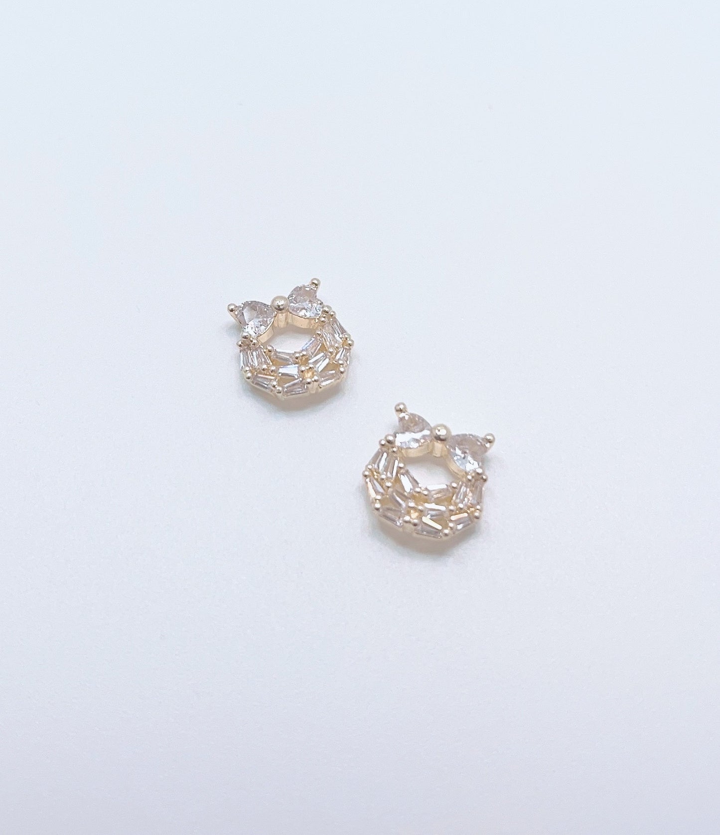 Charms / Zircons #469