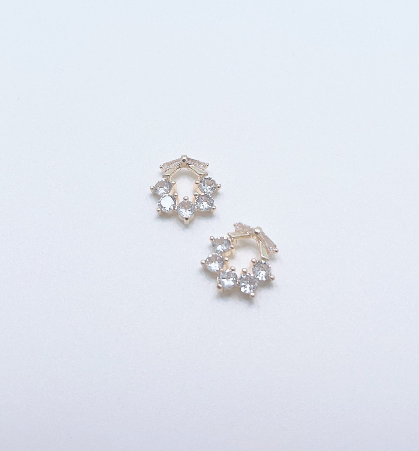 Charms / Zircons #472