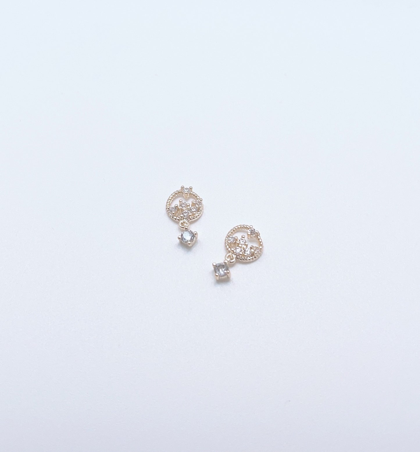 Charms / Zircons #476