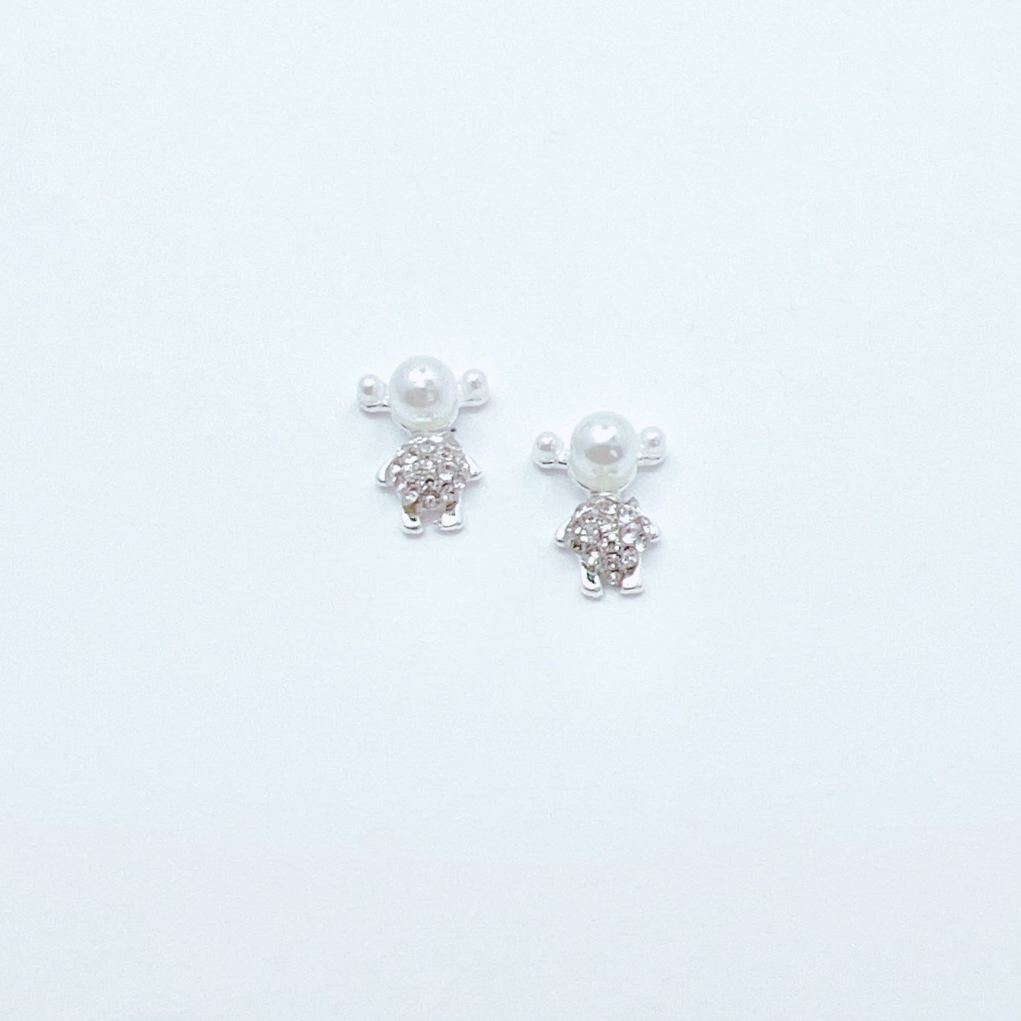 Charms / Zircons #49