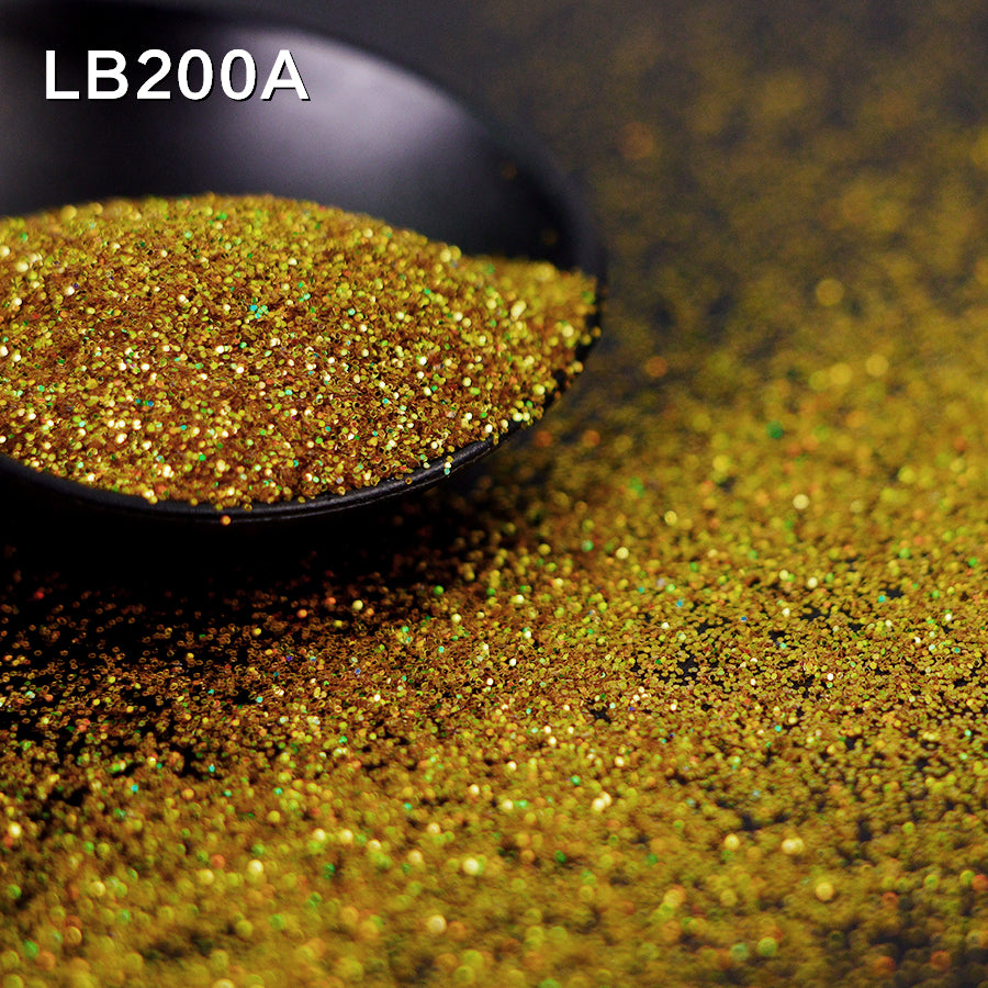 Holographic Fine Glitter #4