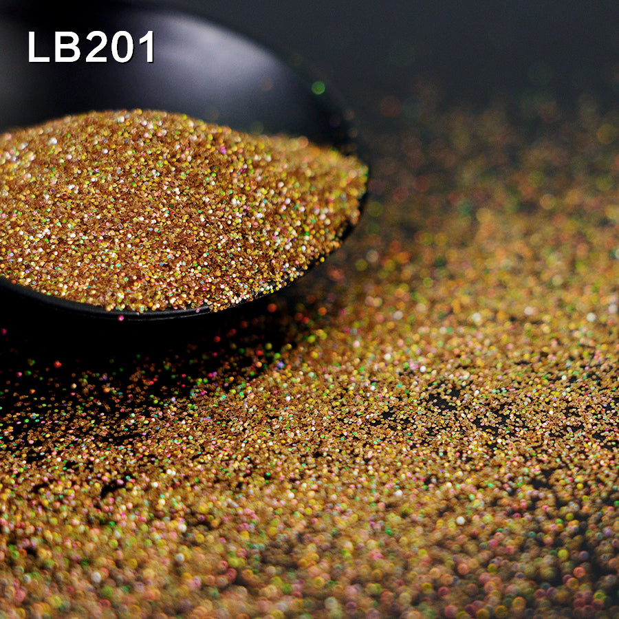 Holographic Fine Glitter #5