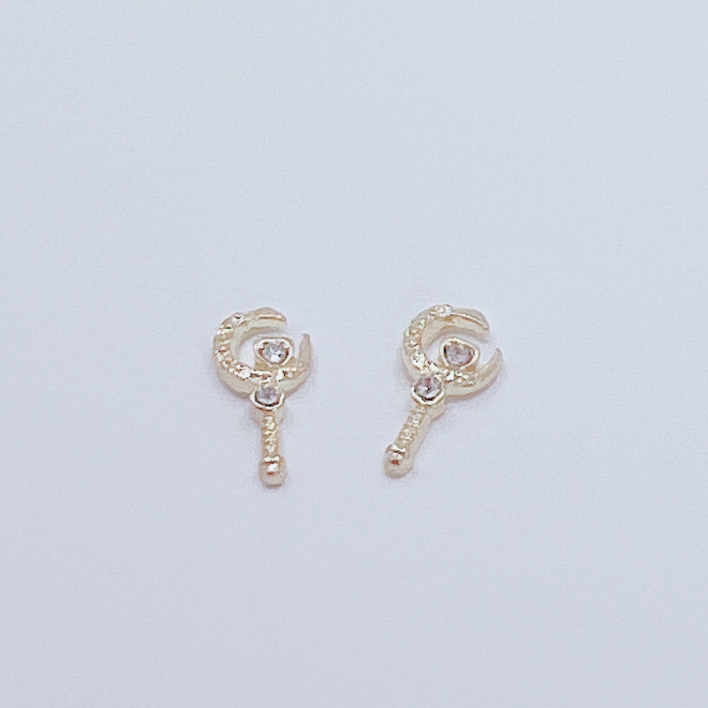 Charms / Zircons #5