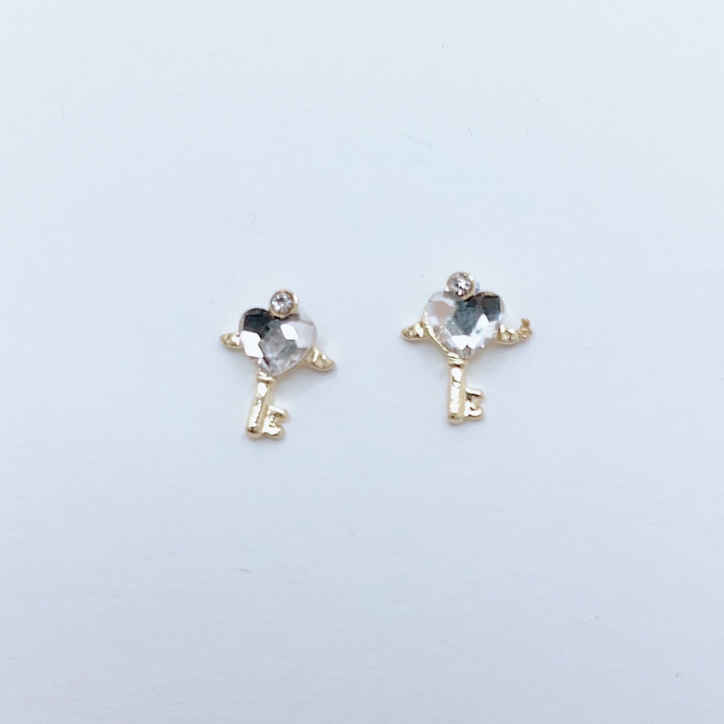 Charms / Zircons #64