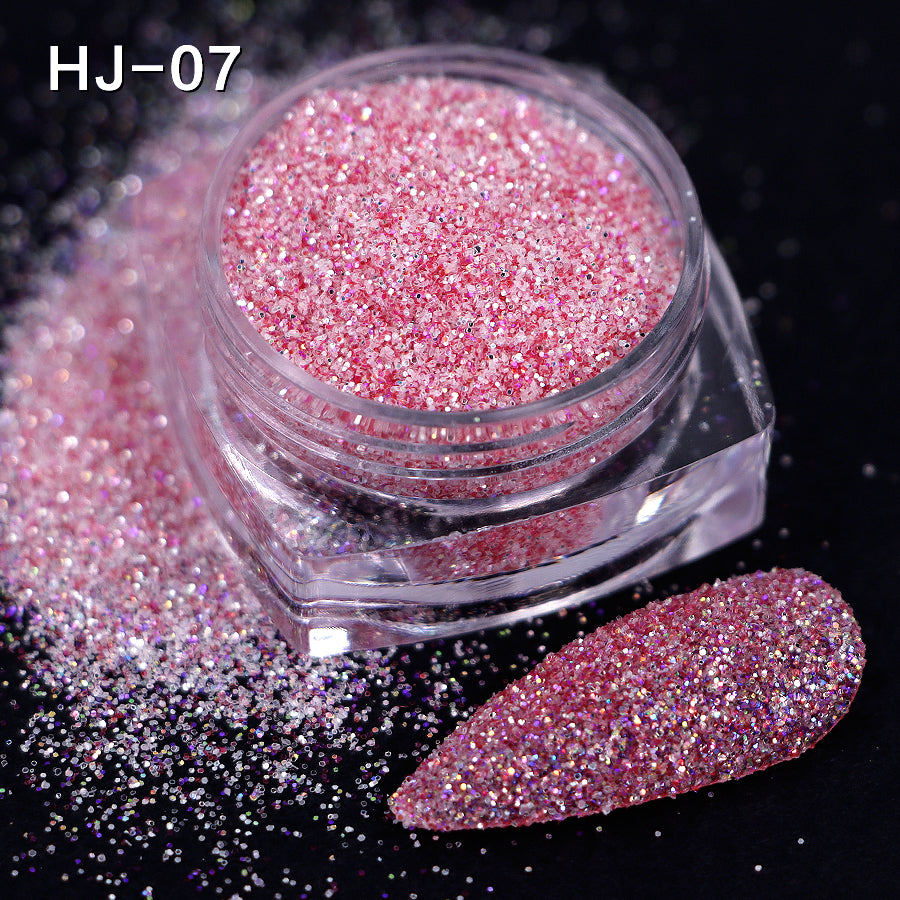 Diamond Fine Glitter #7