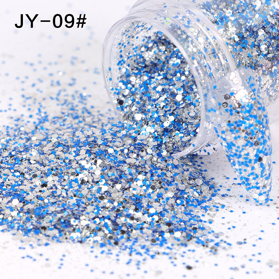 Summer Glitter #9