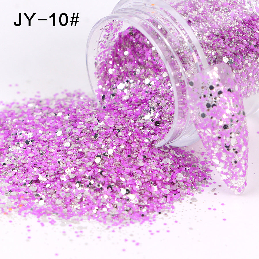 Summer Glitter #10