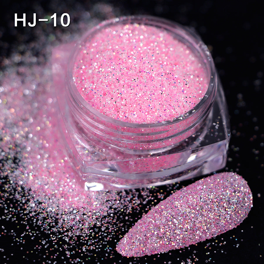 Diamond Fine Glitter #10