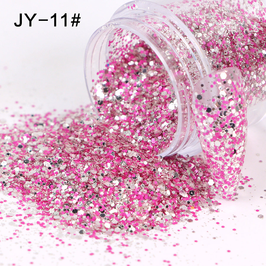 Summer Glitter #11