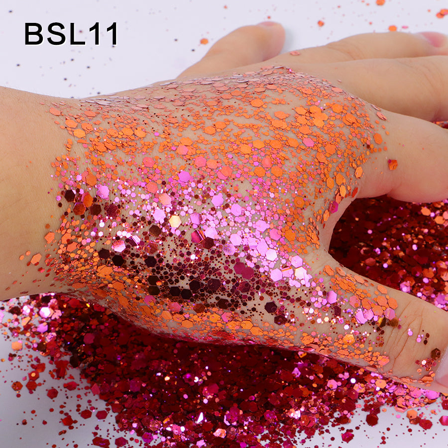 Chameleon Chunky Glitter #11