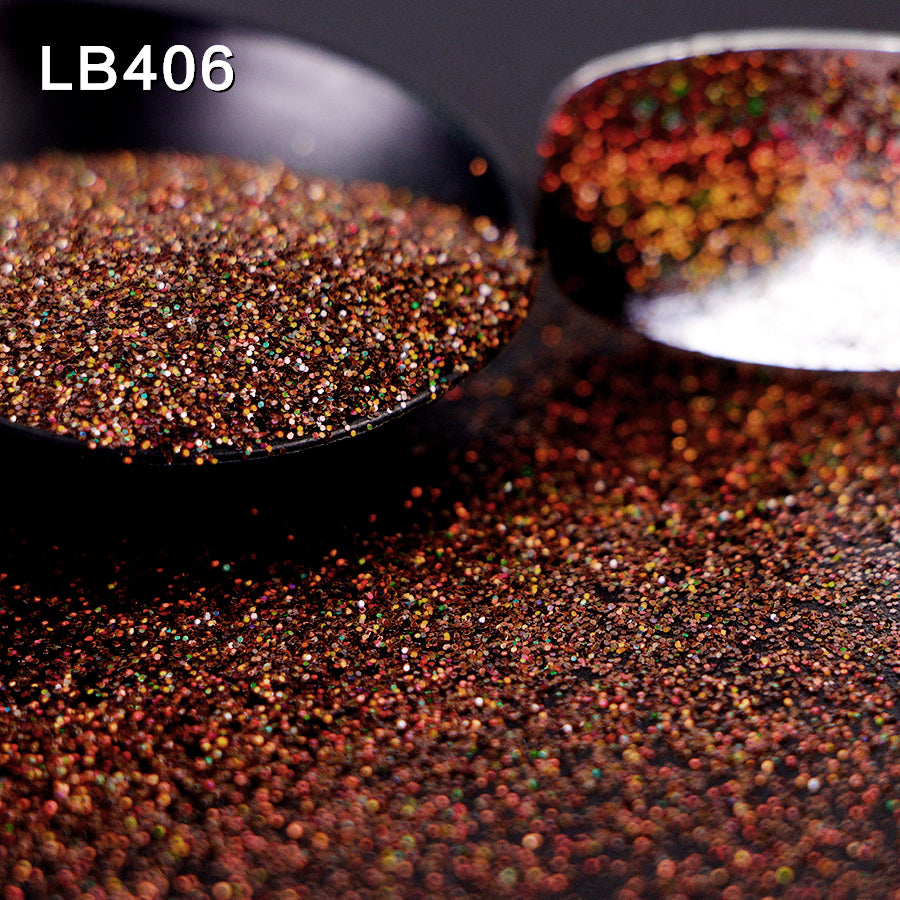 Holographic Fine Glitter #12