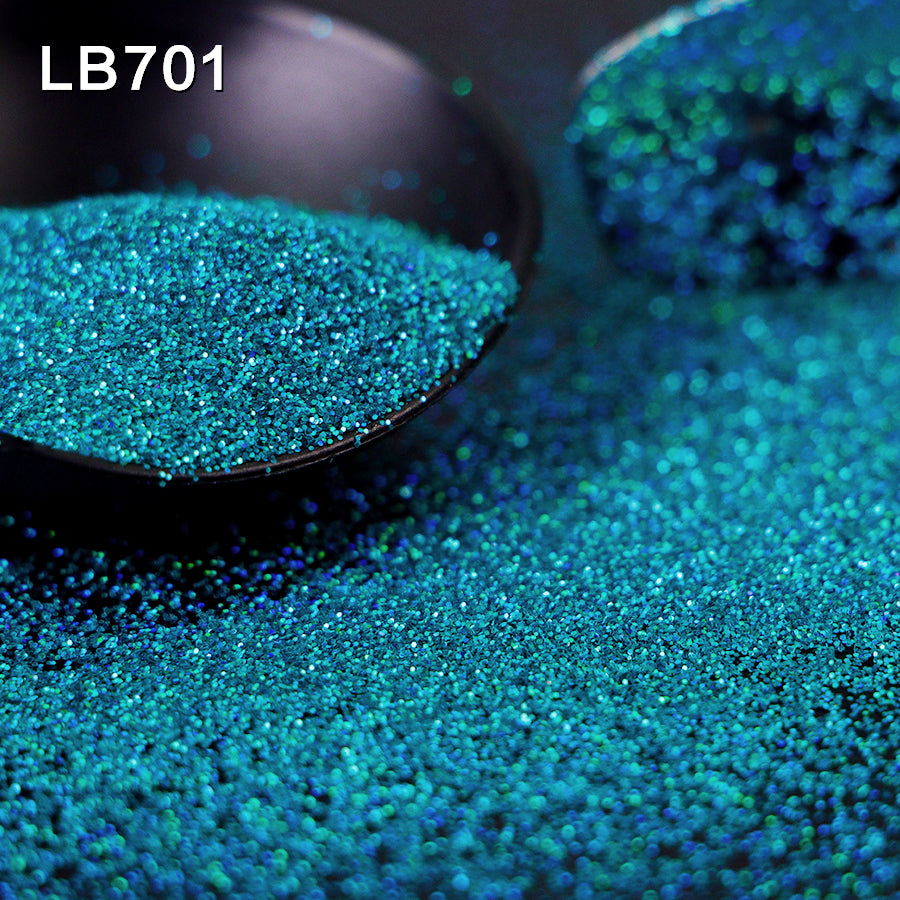 Holographic Fine Glitter #16