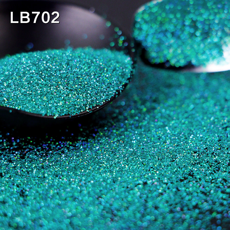Holographic Fine Glitter #17
