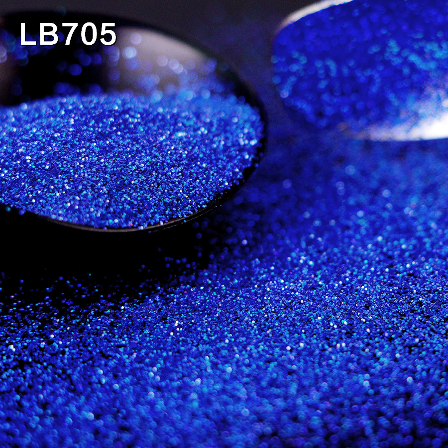 Holographic Fine Glitter #18