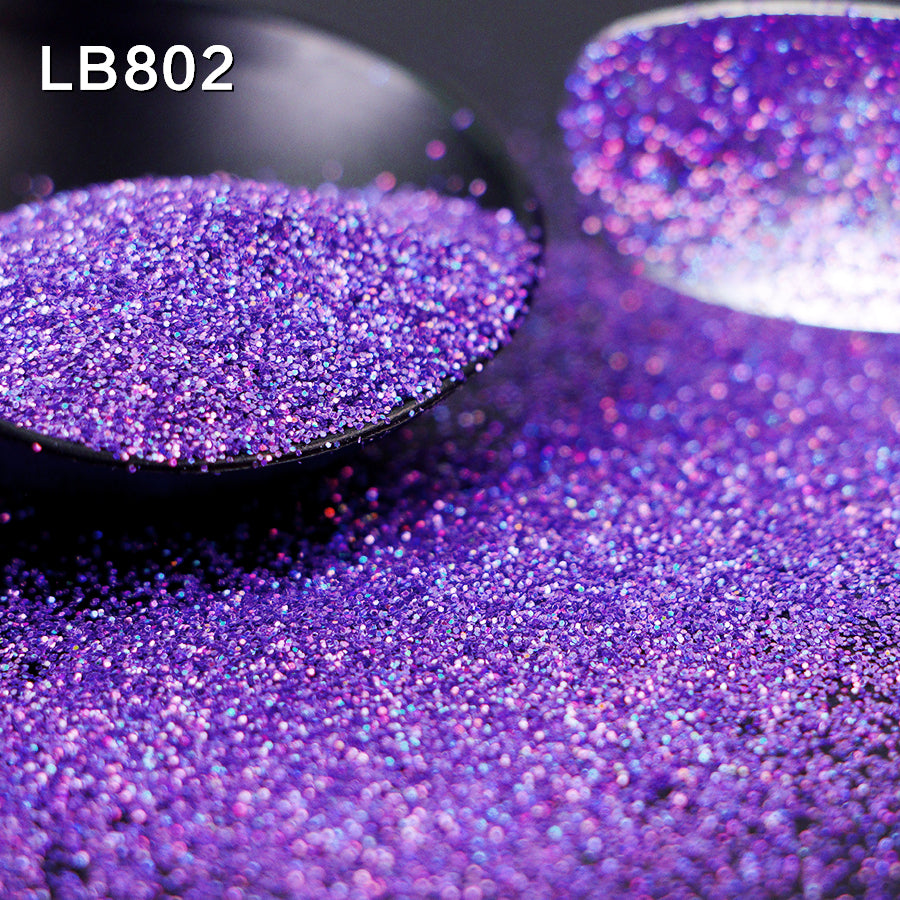Holographic Fine Glitter #21