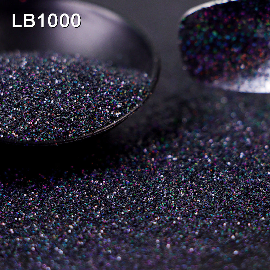 Holographic Fine Glitter #27