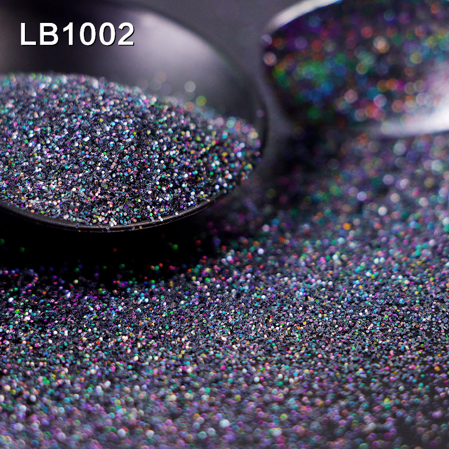 Holographic Fine Glitter #28