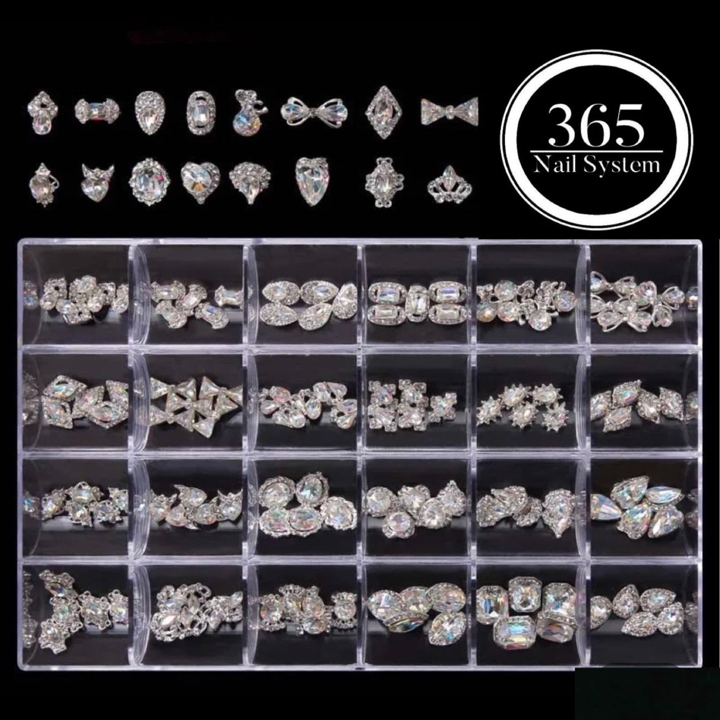 Jewelry / Charm Box #2