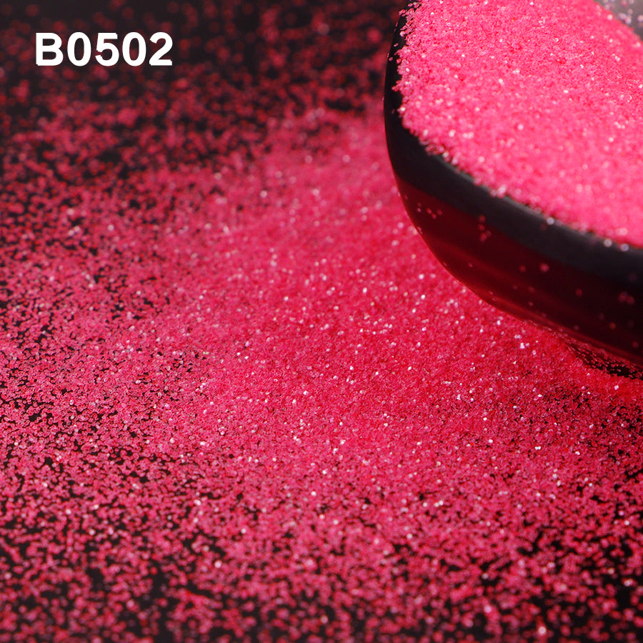 Fluorescent Neon Glitter #3