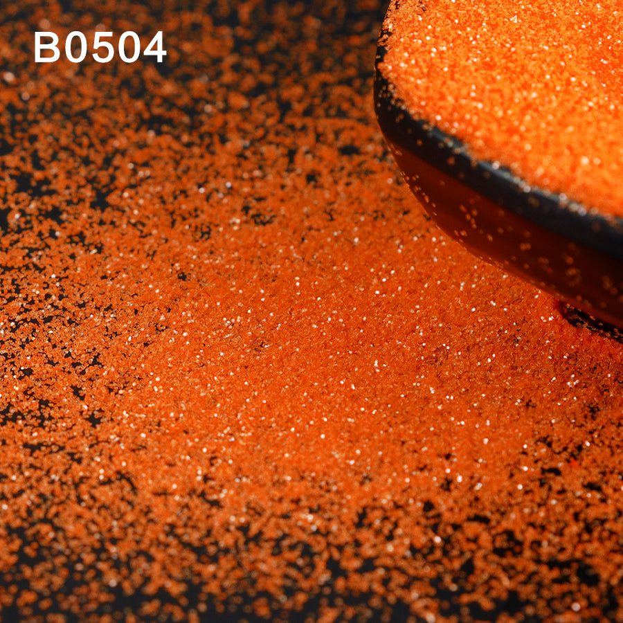 Fluorescent Neon Glitter #5