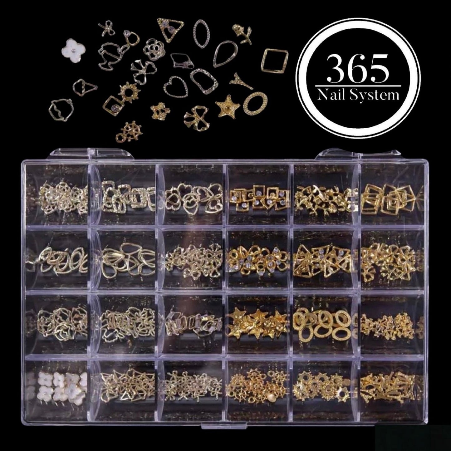 Jewelry / Charm Box #7