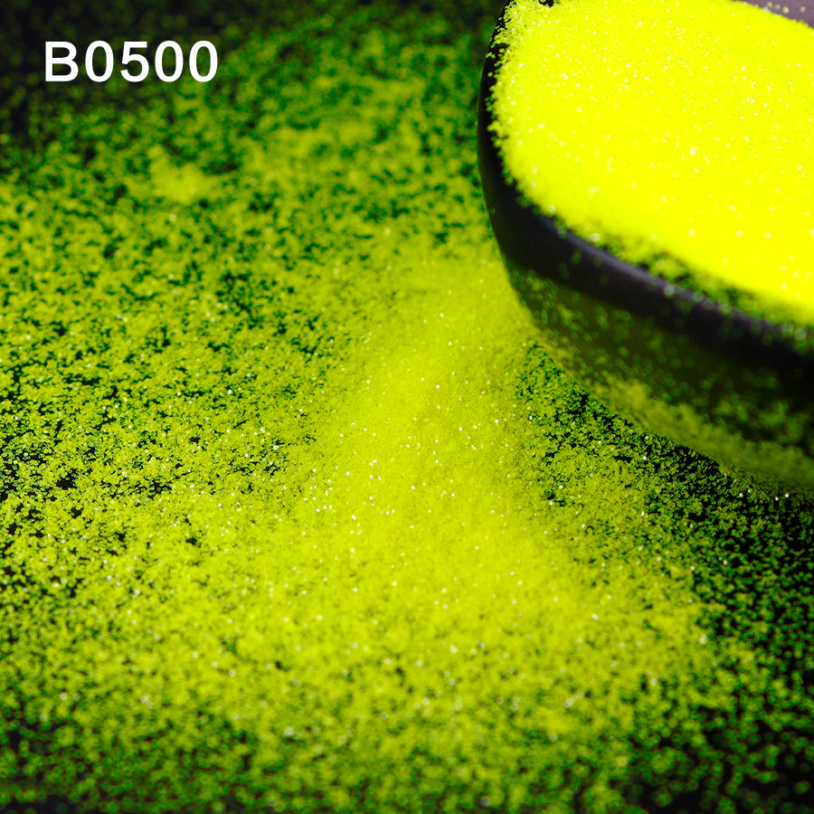 Fluorescent Neon Glitter #1