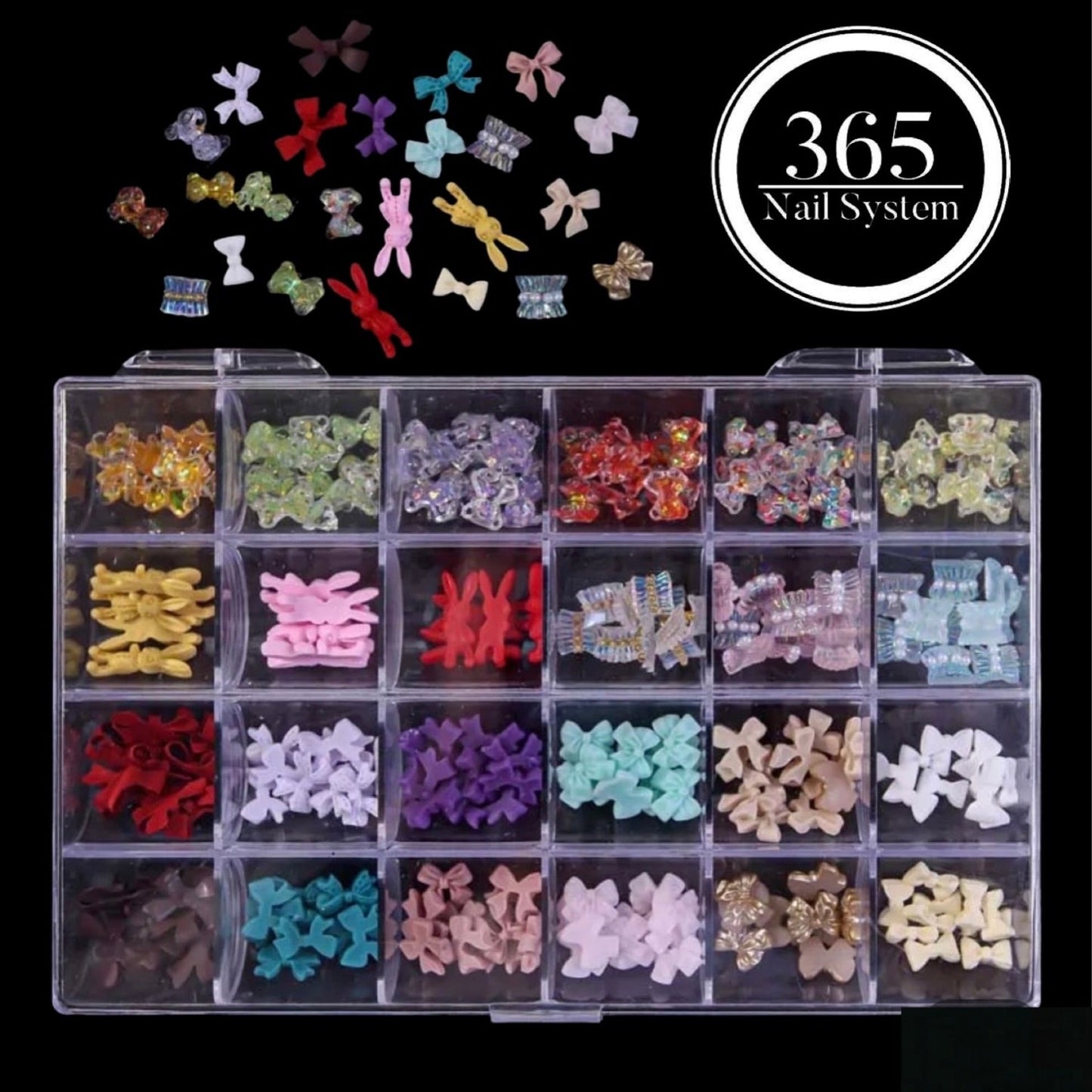 Jewelry / Charm Box #9