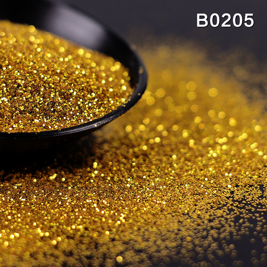 Metallic Fine Glitter #7