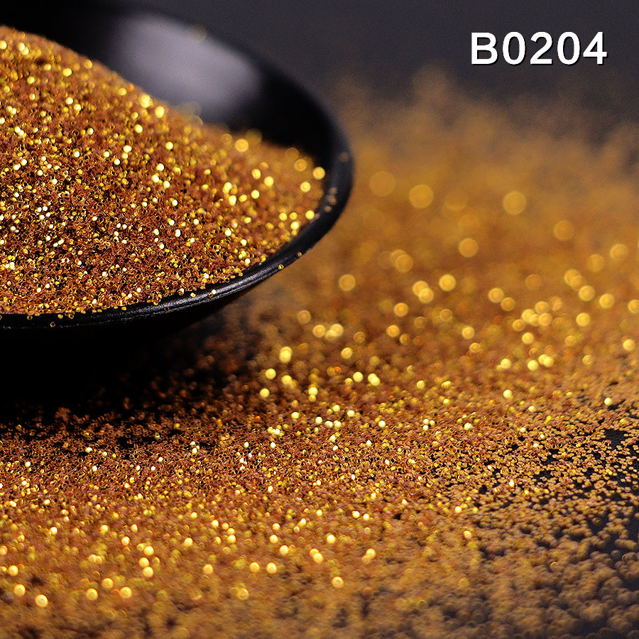 Metallic Fine Glitter #11
