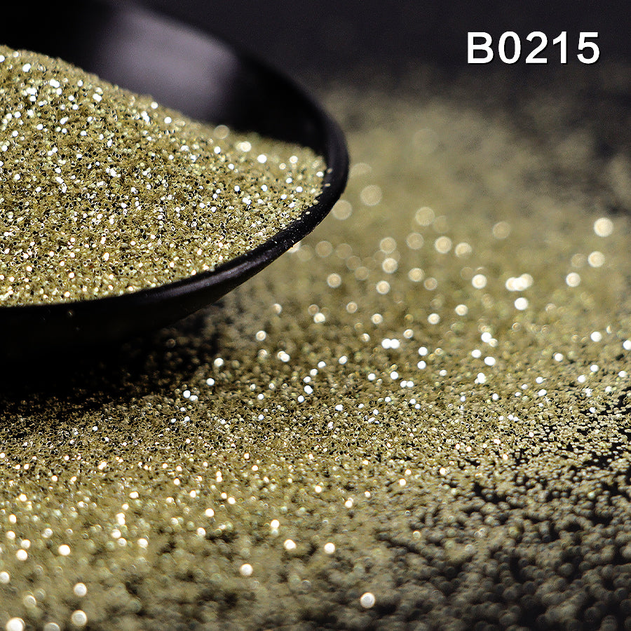 Metallic Fine Glitter #13