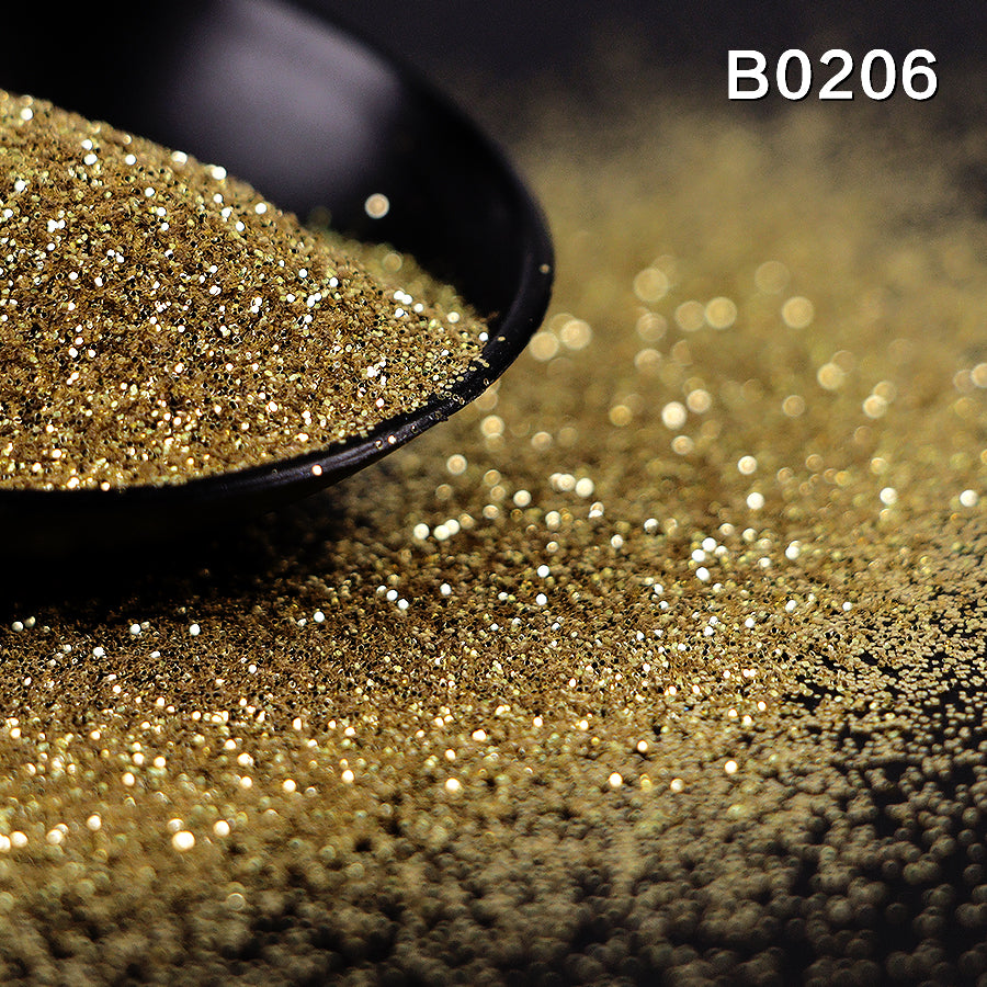 Metallic Fine Glitter #14