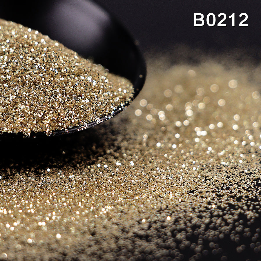Metallic Fine Glitter #16