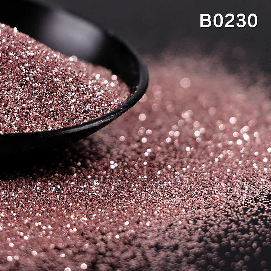 Metallic Fine Glitter #21