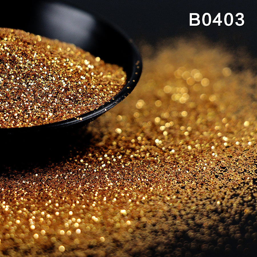 Metallic Fine Glitter #25