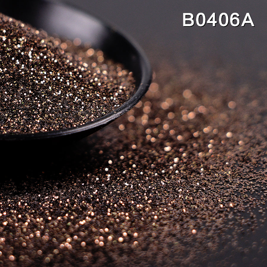 Metallic Fine Glitter #36