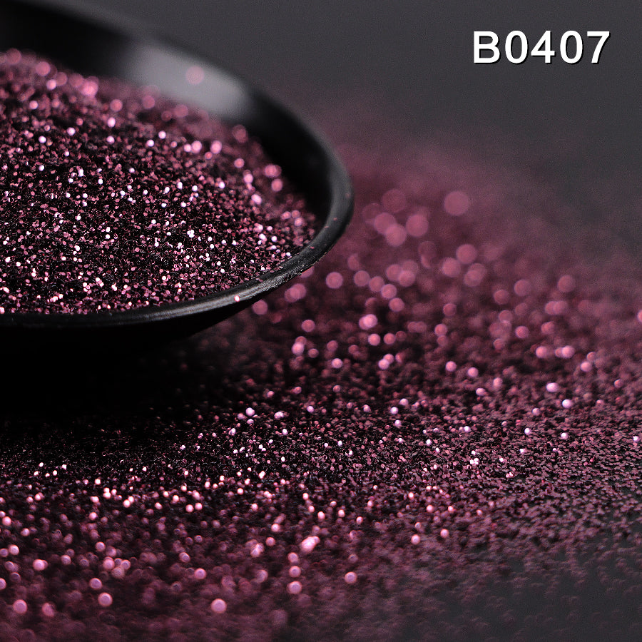 Metallic Fine Glitter #38